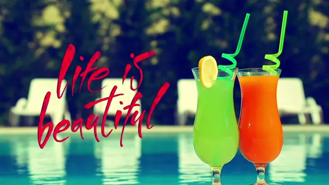 Beeld uit Life Is Beautiful
